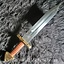 Viking sztylet - Celtic Webmerchant