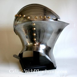 Casco Aleman tipo rana - Celtic Webmerchant