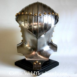 German frog-faced helmet - Celtic Webmerchant