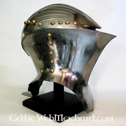 Crapeau (armet de joute) allemand - Celtic Webmerchant