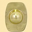 Scutum romain non peint - Celtic Webmerchant