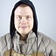 Cap Dirk, sort - Celtic Webmerchant