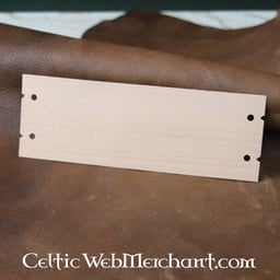 Wooden skrivning ark Vindolanda