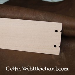 Hoja de escritura de madera Vindolanda - Celtic Webmerchant