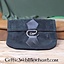 Borsa da cintura drago, nera - Celtic Webmerchant