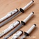 White Dragon katana, Wakizashi och Tanto - Celtic Webmerchant