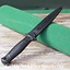 Rubber training dagger long - Celtic Webmerchant