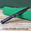 Rubber training dagger long - Celtic Webmerchant