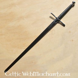 Two-handed sword Edward - Celtic Webmerchant