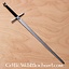 Two-handed sword Edward - Celtic Webmerchant