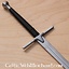 Two-handed sword Edward - Celtic Webmerchant