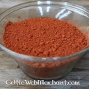 pigmentos naturales para pintar - Celtic Webmerchant