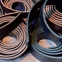 leather belt - Celtic Webmerchant