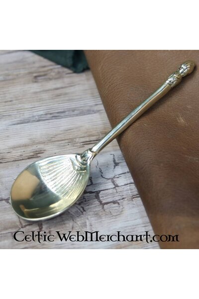 15-ta 16 wieku łyżka - Celtic Webmerchant