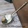 Marshal Historical 15th-16th century spoon - Celtic Webmerchant