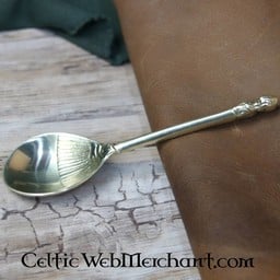 15th-16th century spoon - Celtic Webmerchant