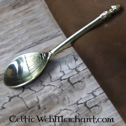 15th-16th century spoon - Celtic Webmerchant