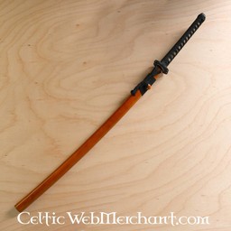 Iaito long, en bois rouge - Celtic Webmerchant