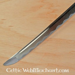 Red Holz iaito, lange - Celtic Webmerchant