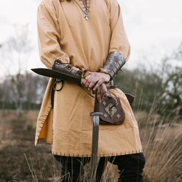 Viking väska Birka deluxe - Celtic Webmerchant