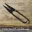 Medieval scissors - Celtic Webmerchant