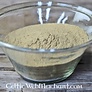 ziemia Bruksela (bentonit) 1 kg