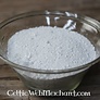 Champagne krita 1 kg (fyllmedel, pigment)