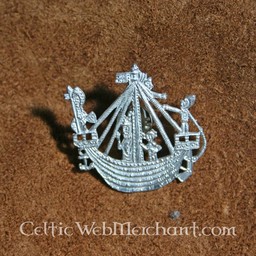 wygnanie Odznaka Becketa - Celtic Webmerchant