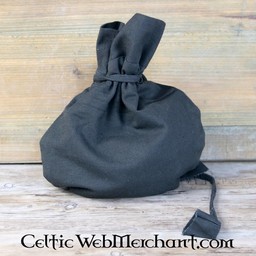 Money pouch brown - Celtic Webmerchant