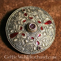 Keltische broche Auvers Sur Oise - Celtic Webmerchant