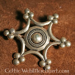 Brooch Uta zu Naumburg - Celtic Webmerchant