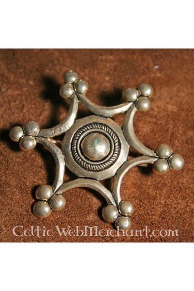 Broszka Uta zu Naumburg - Celtic Webmerchant