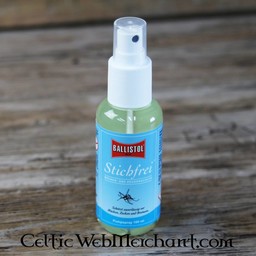 Mosquito repellent, 100 ml - Celtic Webmerchant