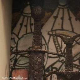 Engelsk kamp sværd - Celtic Webmerchant