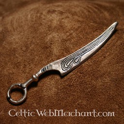 Coltello da donna dell'età del bronzo - Celtic Webmerchant