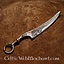 Couteau, Age de bronze (d'une tombe de femme) - Celtic Webmerchant