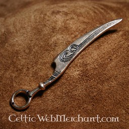 Bronze age woman knife - Celtic Webmerchant