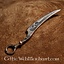 Coltello da donna dell'età del bronzo - Celtic Webmerchant