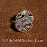 Merowinger S-Fibel - Celtic Webmerchant