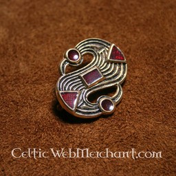 Fibula Merovingia - Celtic Webmerchant