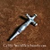 Fibula cruz alto medieval - Celtic Webmerchant