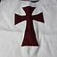 Children's templar surcoat - Celtic Webmerchant