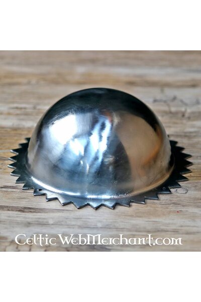 Telemark sköldbuckla - Celtic Webmerchant