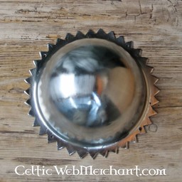 Telemark shield boss - Celtic Webmerchant