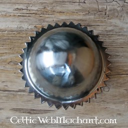 Telemark sköldbuckla - Celtic Webmerchant