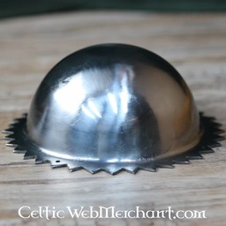 Telemark shield boss - Celtic Webmerchant