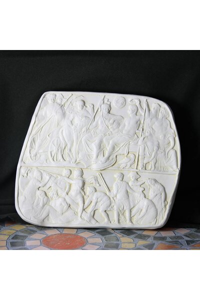 Relieve Gemma Augustae - Celtic Webmerchant