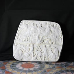 Relief Gemman Augustae - Celtic Webmerchant