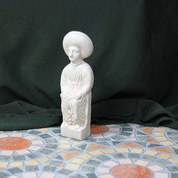 Matrona statue - Celtic Webmerchant