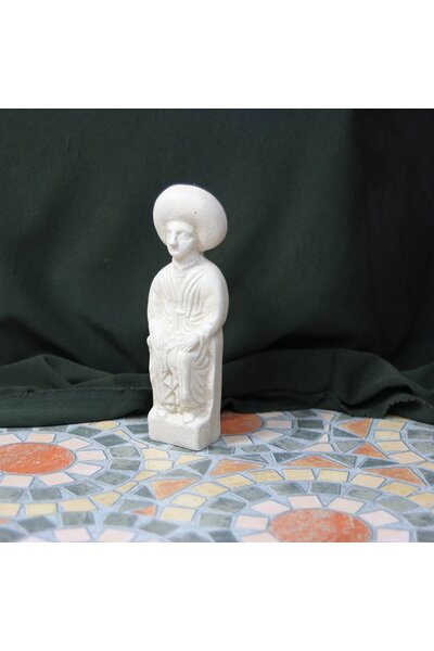 Statue de Matrona - Celtic Webmerchant